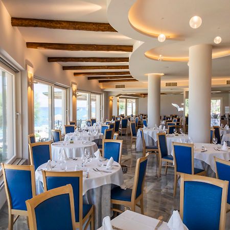 Villaggio Il Gabbiano Capo Vaticano Exteriör bild